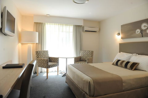 The Barn Accommodation - Tourism Brisbane 38