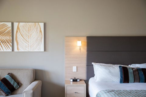 The Barn Accommodation - Tourism Brisbane 23