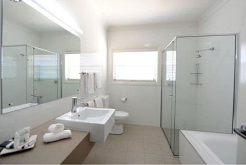 The Barn Accommodation - Tourism Brisbane 35