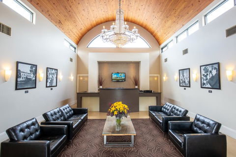The Barn Accommodation - Tourism Brisbane 7