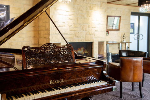 The Barn Accommodation - Tourism Brisbane 11