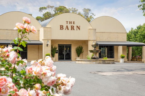 The Barn Accommodation - Tourism Brisbane 6