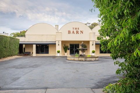 The Barn Accommodation - Tourism Brisbane 5