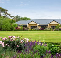 The Barn Accommodation - Tourism Brisbane