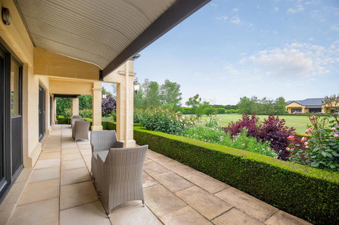 The Barn Accommodation - Tourism Brisbane 27