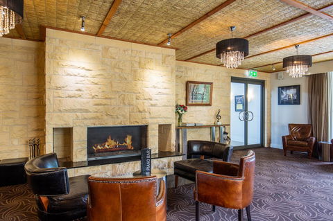 The Barn Accommodation - Tourism Brisbane 12
