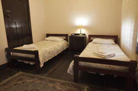 The Rising Sun Hotel - Tourism Brisbane 8