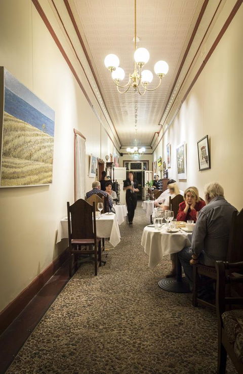The Rising Sun Hotel - Tourism Brisbane 16