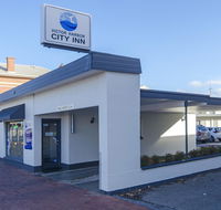 Victor Harbor City Inn - Tourism Brisbane