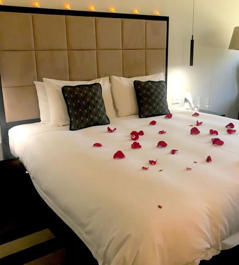 Ellen Hotel - Tourism Brisbane 5