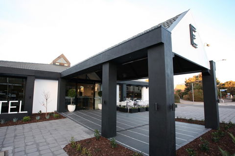 Ellen Hotel - Tourism Brisbane 23