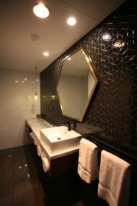Ellen Hotel - Tourism Brisbane 25