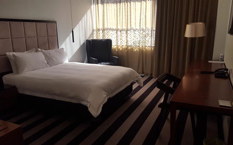 Ellen Hotel - Tourism Brisbane 4
