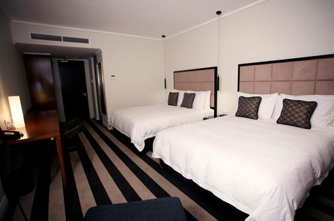 Ellen Hotel - Tourism Brisbane 19