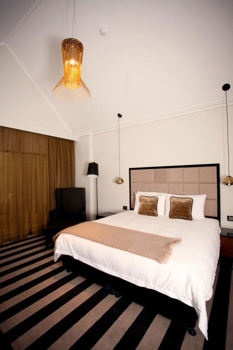 Ellen Hotel - Tourism Brisbane 15