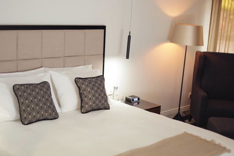 Ellen Hotel - Tourism Brisbane 10