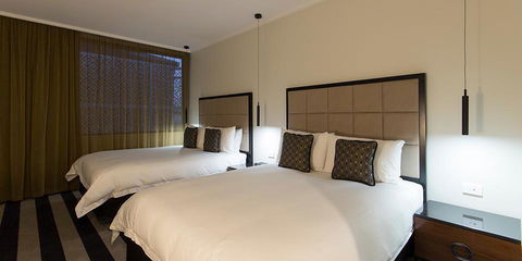 Ellen Hotel - Tourism Brisbane 17