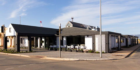 Ellen Hotel - Tourism Brisbane 9