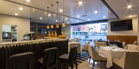 Ellen Hotel - Tourism Brisbane 11
