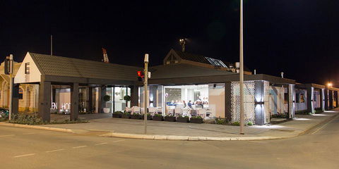 Ellen Hotel - Tourism Brisbane 12