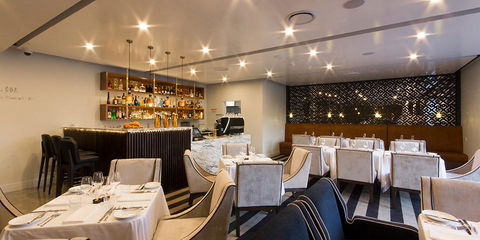 Ellen Hotel - Tourism Brisbane 1