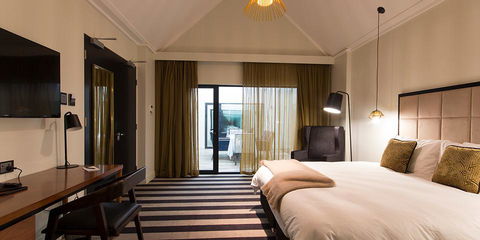 Ellen Hotel - Tourism Brisbane 16