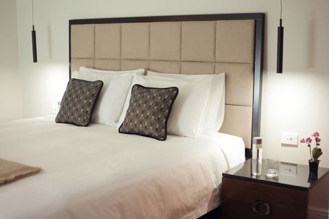 Ellen Hotel - Tourism Brisbane 14