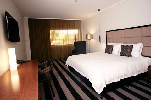 Ellen Hotel - Tourism Brisbane 7