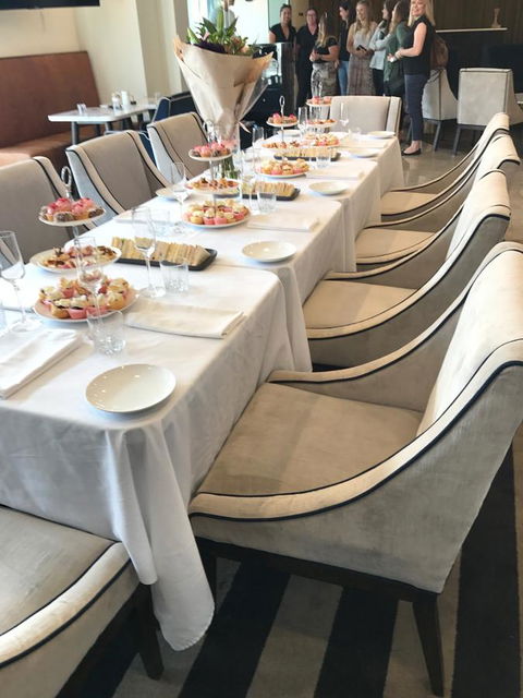 Ellen Hotel - Tourism Brisbane 3