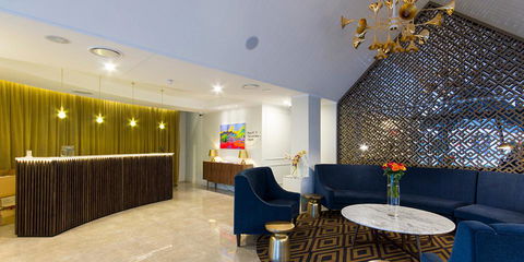 Ellen Hotel - Tourism Brisbane 8