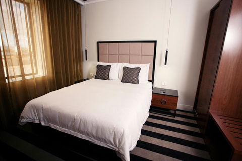 Ellen Hotel - Tourism Brisbane 26