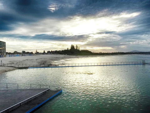 Ebbtide 25 - Tourism Brisbane 0