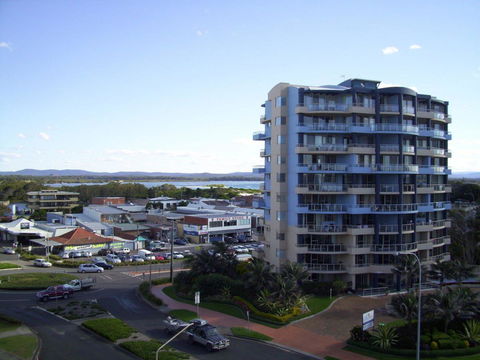 Ebbtide 25 - Tourism Brisbane 11