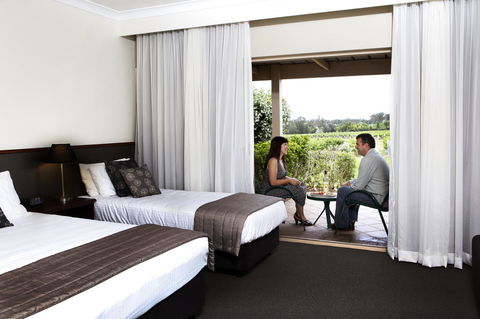 Harrigan\'s Hunter Valley - Tourism Brisbane 25
