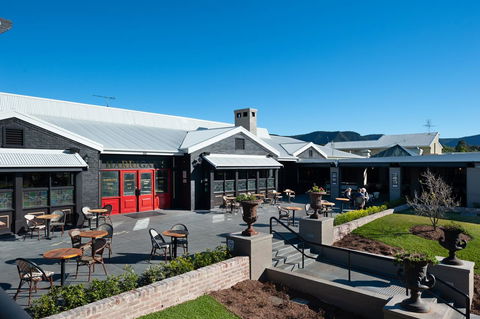 Harrigan\'s Hunter Valley - Tourism Brisbane 4