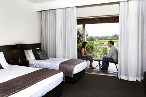 Harrigan\'s Hunter Valley - Tourism Brisbane 10
