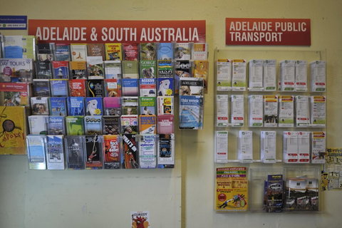 Backpack Oz - Brisbane Tourism 18