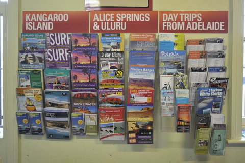 Backpack Oz - Brisbane Tourism 19