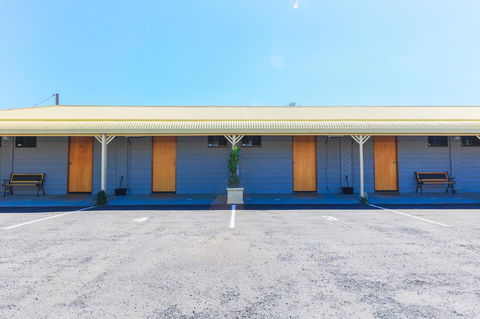 Country Roads Motor Inn Naracoorte - Tourism Brisbane 28