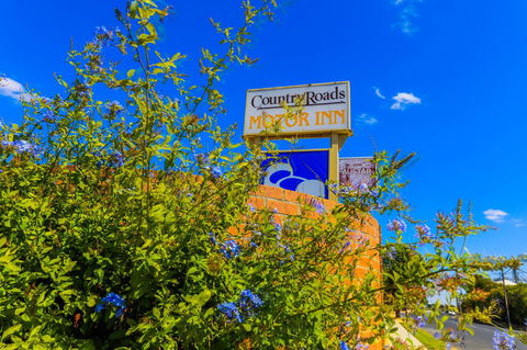Country Roads Motor Inn Naracoorte - Tourism Brisbane 23