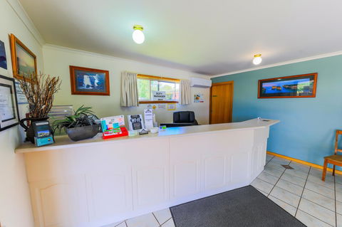 Country Roads Motor Inn Naracoorte - Tourism Brisbane 36