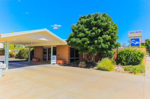 Country Roads Motor Inn Naracoorte - Tourism Brisbane 41