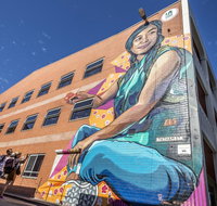 Adelaide Central YHA - Brisbane Tourism