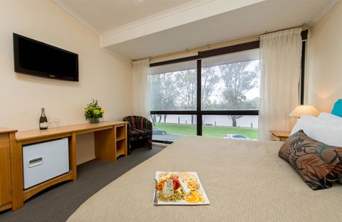 Berri Hotel - Tourism Brisbane 36