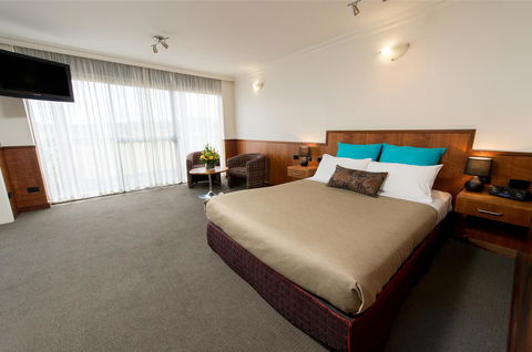 Berri Hotel - Tourism Brisbane 40
