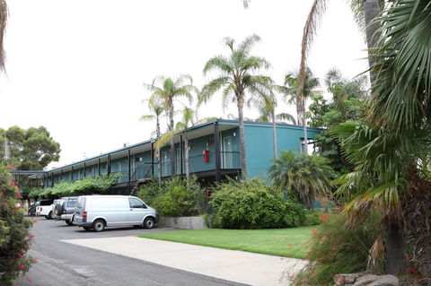 Berri Hotel - Tourism Brisbane 15