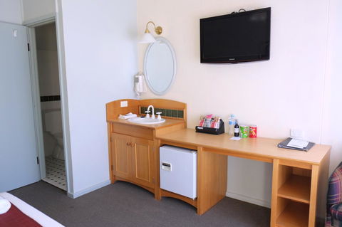 Berri Hotel - Tourism Brisbane 28