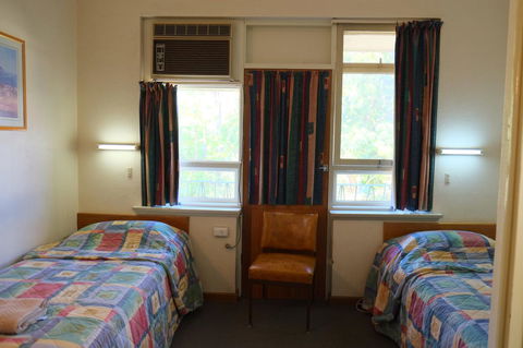 Berri Hotel - Tourism Brisbane 26