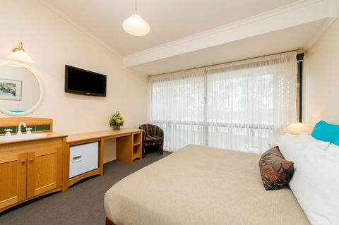 Berri Hotel - Tourism Brisbane 35