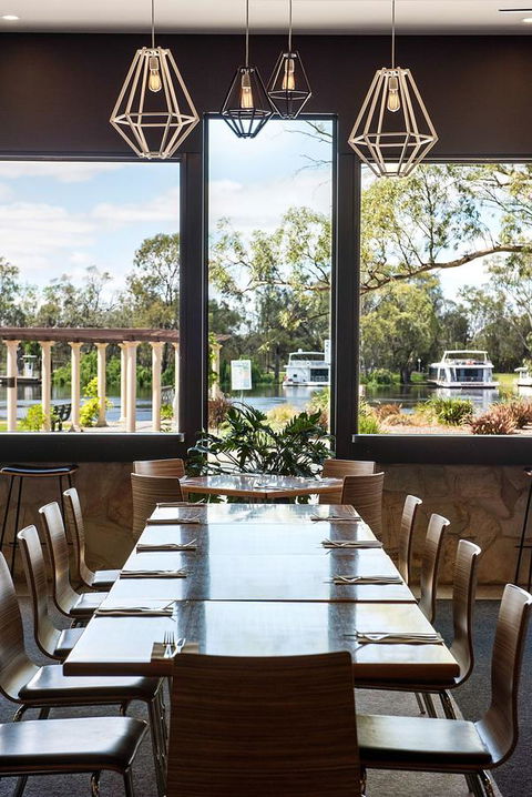 Berri Hotel - Tourism Brisbane 0